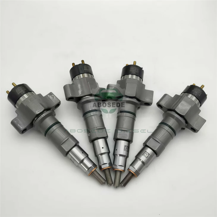 5572336 XPI Injector: Precision Engineering For Next-Gen Common Rail Systems suppliers