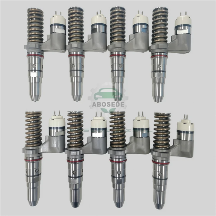 CAT C3500 Round Head Fuel Injector 20R-1272 | Reman Electronic Unit Injector For 3500 Series Diesel Engines suppliers