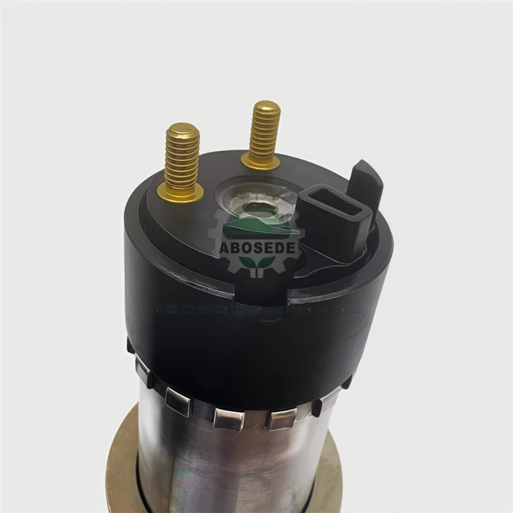 Cummins 5571980 Common Rail Injector For X15 Performance Series – High-Output Diesel Fuel Injector With Precision Injection Control factory