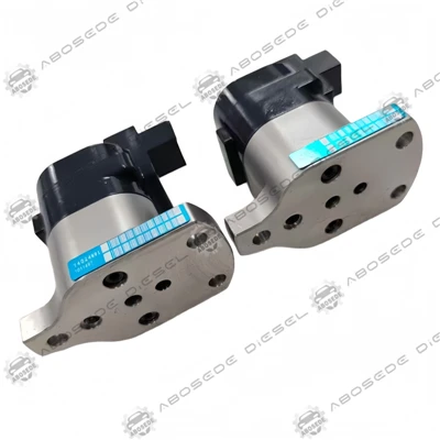 4024891 Aktuator Pengukur Bahan Bakar: Tulang Punggung X15 Heavy-Stabilitas Tugas