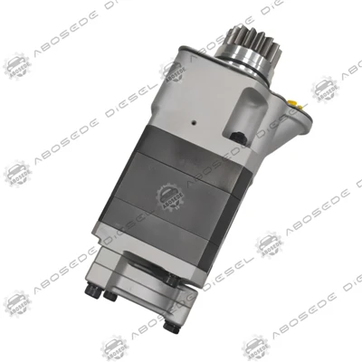 4089431 X15 Gear Pump: Rekayasa Presisi Untuk Penghematan Bahan Bakar Tak Tertandingi