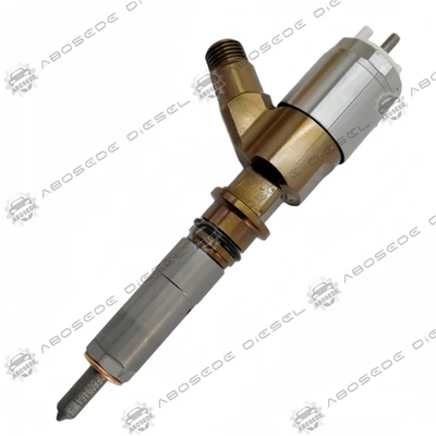 C4.2 32F61-00013 Injektor Rel Umum Tekanan Tinggi|Komponen Injeksi Bahan Bakar Diesel Presisi