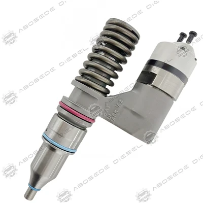 Injektor Diesel CAT 10R-0960 – Berikan energi kembali pada Sistem Bahan Bakar Tekanan Tinggi Anda