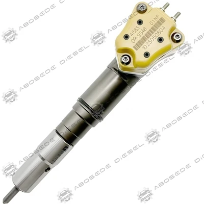 Injektor Diesel CAT 3412 0R-9348 – Regulator Injeksi Multi-Fase Untuk Sistem Diesel Beban Tinggi