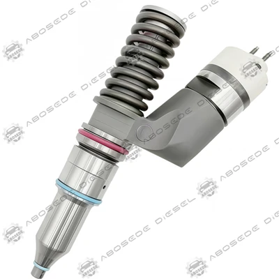Injektor Bahan Bakar CAT C13 249-0713 — Elemen Kontrol Respons Sementara dalam Sistem Common Rail Diesel Tekanan Tinggi-