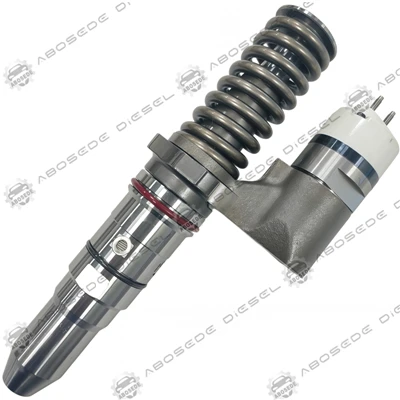 CAT C3500 Round-Injektor Diesel Kepala 10R-1279: Penjaga Keseimbangan Silinder