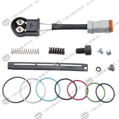 Kit Perbaikan Mesin Cummins M11 – Solusi Perombakan & Penyegelan Lengkap Untuk Pembuatan Ulang & Pemulihan Mesin Diesel Tugas Berat-