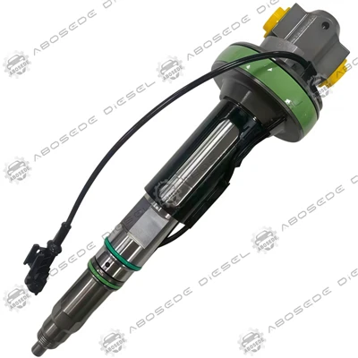 Injektor Bahan Bakar F 00B L0J 018 Untuk Cummins QSK19/38/50/60|Solusi MCRS Tekanan Tinggi-Tingkat 2