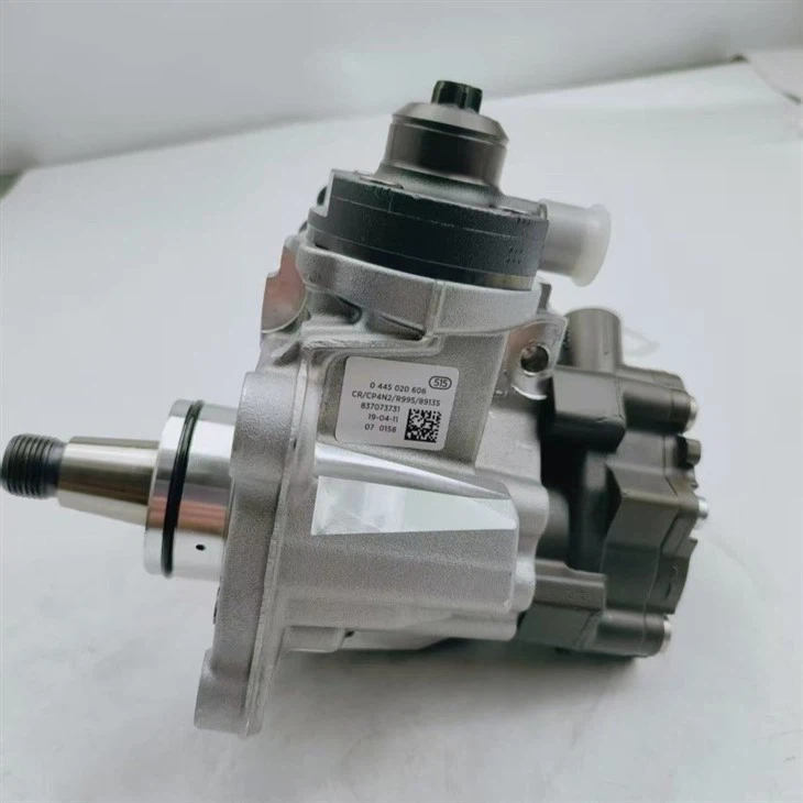 0445020606 Original Bosch Pump