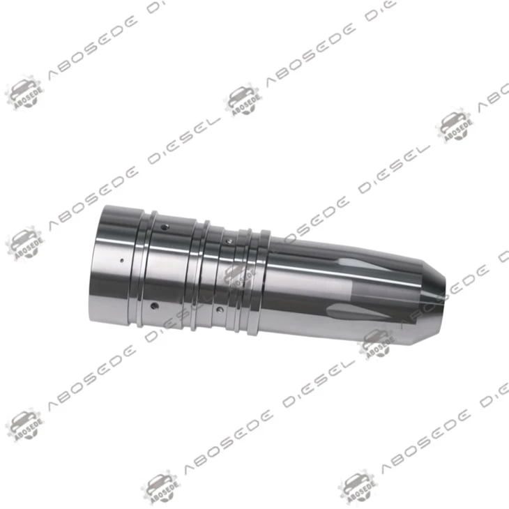 Inti Angker – Komponen Solenoid Presisi Untuk Injektor Seri Cummins M11