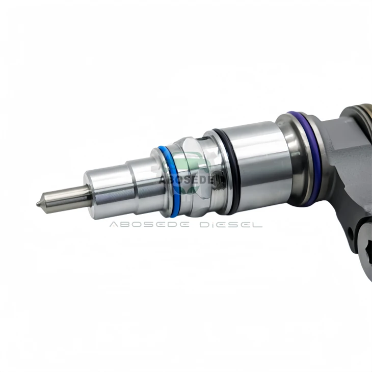 Bosch 0414701030 Scania Injector – Intelligent Fuel Management Component for High-Pressure Diesel Common Rail Applications best