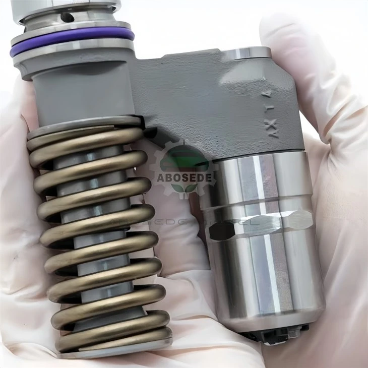 Bosch 0414701030 Scania Injector – Intelligent Fuel Management Component for High-Pressure Diesel Common Rail Applications high quality