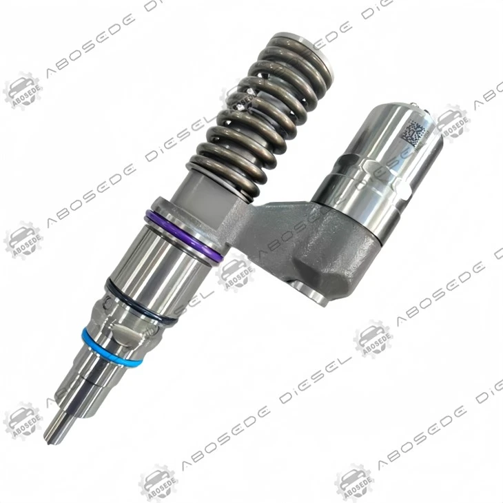 Bosch 0414701030 Scania Injector – Komponen Pengelolaan Bahan Bakar Cerdas untuk Aplikasi Common Rail Diesel Tekanan Tinggi