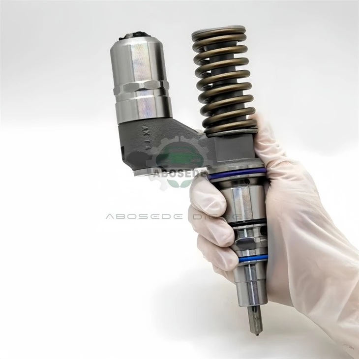 Bosch 0414701030 Scania Injector – Intelligent Fuel Management Component for High-Pressure Diesel Common Rail Applications factory