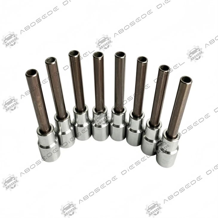 Kunci Mur Rakitan Katup Bosch 110 & CPIN1|Driver-Profil Ganda 12-Spline Dengan Flensa Torsi Tersinkronisasi