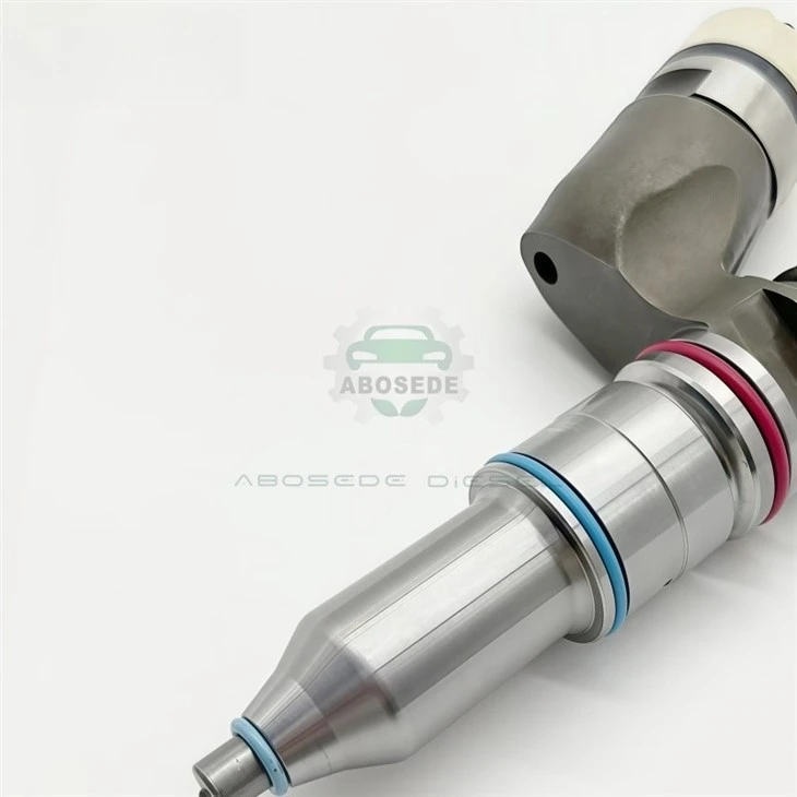CAT 10R-0724 Injector — Mastering Adaptability in Dynamic Diesel Environments suppliers