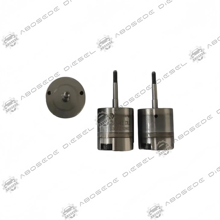 Katup Kontrol Injeksi Bahan Bakar Caterpillar 336E – Kit Aktuator Common Rail Tekanan Tinggi-(Platform Engine C9.3)