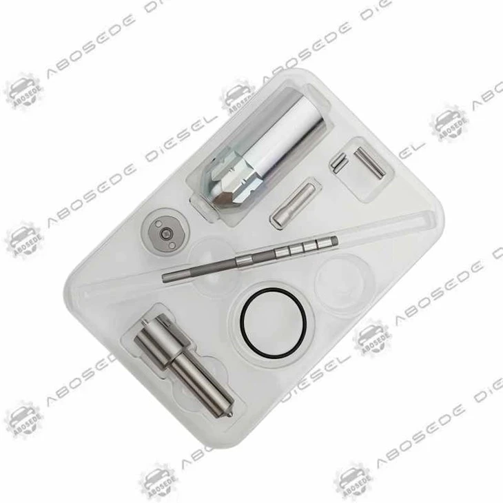 Kit Overhaul DENSO 095000-6952 / 23670-E0330 – Set Rebuild Profesional Untuk Injektor Seri HINO J05