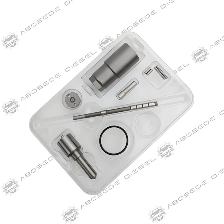 DENSO 295050-0323 (8-98110607-4) – Pengembalian Lokakarya Pemotongan & Penghapusan Inventaris