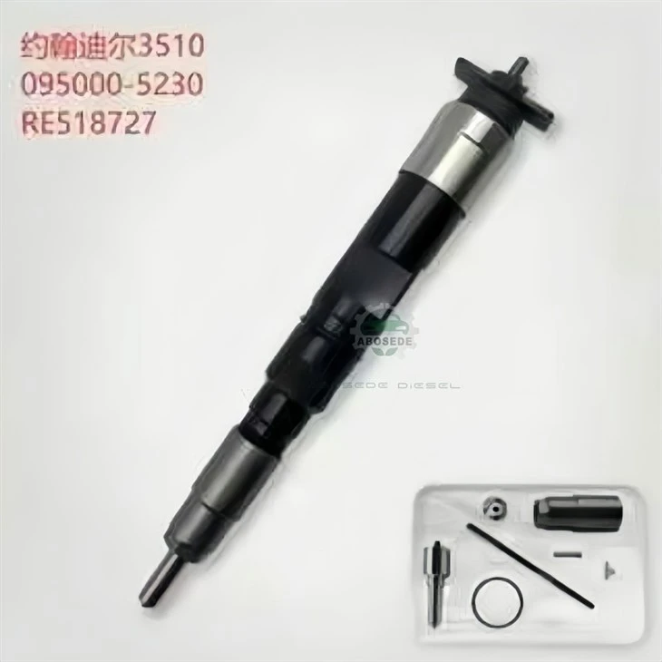 Denso Repair Kit 095000-5230 RE518727 – Cutting Workshop Downtime & Repetitive Injector Failures suppliers