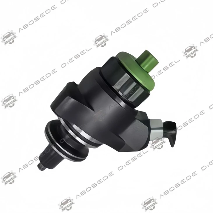 Rakitan Plunger HP0 094150-0312 – Elemen Pemasangan Langsung Untuk Kepala Pompa Denso HP0