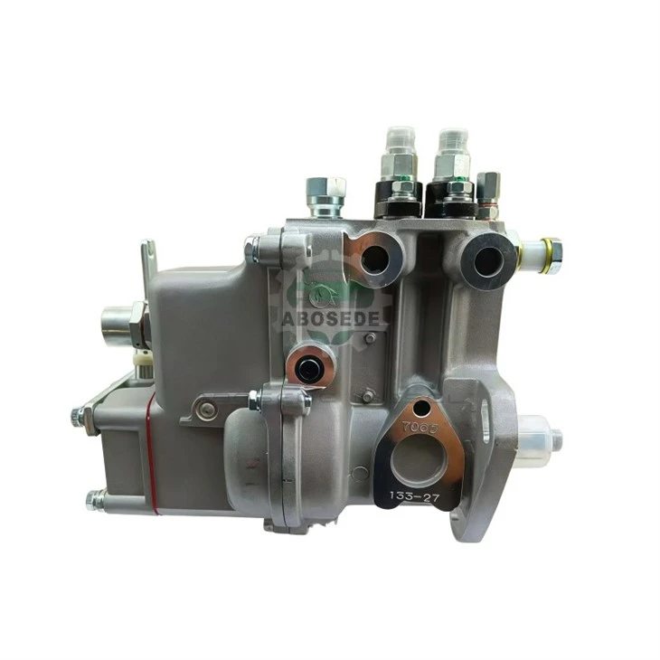 KANGDA 2Q42 / BH2Q85R8 Fuel Injection Pump – Direct Fit For Changchai CT2105 suppliers