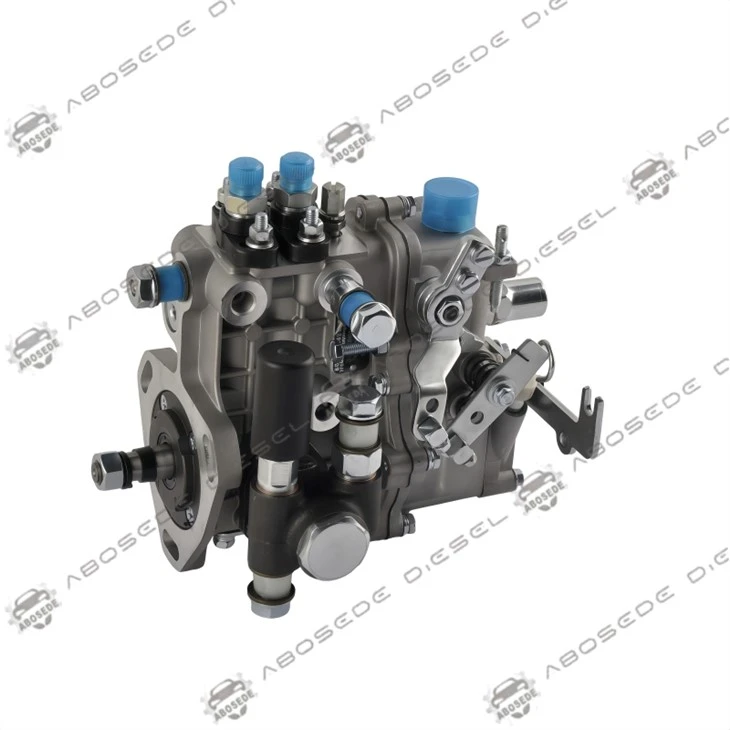 KANGDA 2QT86 / BH2QT85R9 – Pompa Langsung-Fit Untuk Unit Daya 2105