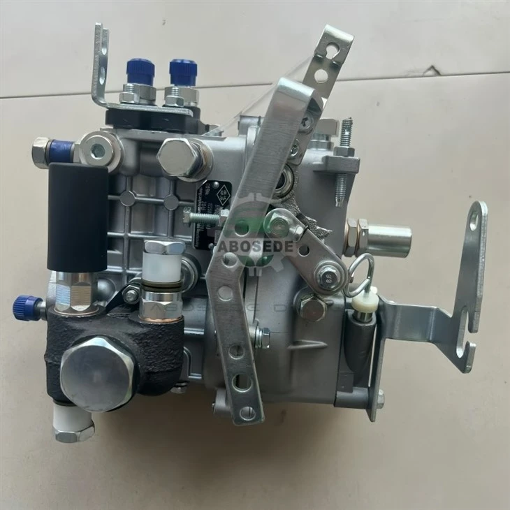 KANGDA 2QT86 / BH2QT85R9 – Direct-Fit Pump For 2105 Power Units factory