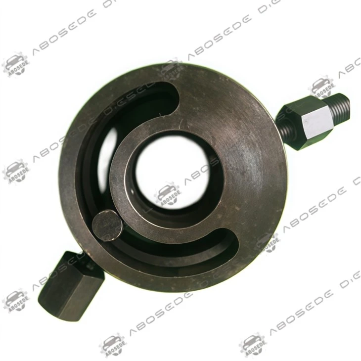 Adaptor Multi-Fungsional – Solusi Koneksi Fleksibel Untuk Perbaikan Common Rail Diesel