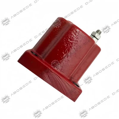 3054608 12Katup Solenoid V – Katup Terakhir Sebelum Mesin Berhenti
