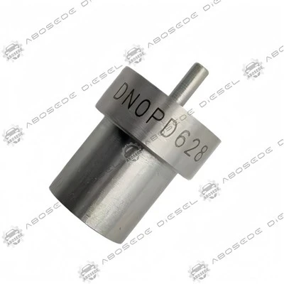 Nozzle Denso 093400-6280 / DN0PD628 – Presisi Mekanis yang Mendefinisikan Toyota 1HZ