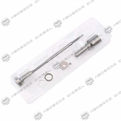 Kit Perbaikan Injector Bahan Bakar Mesin Diesel F 00 RJ03515 untuk Bosch Injector 0445120289