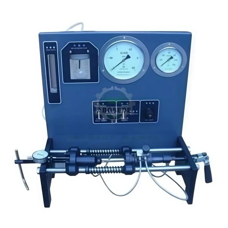 PT301 Cummins Injector Leakage Tester For Diesel Workshops suppliers