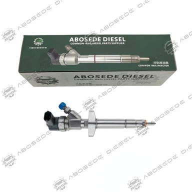 0445110141 Injektor Bahan Bakar Diesel Rel Umum untuk Mesin Hyundai D4CB 2.5 CRDi dan Kia Sorento 2.5 CRDi