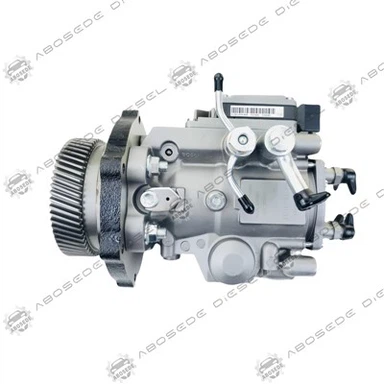 0470504037 Pompa Injeksi Bahan Bakar Kinerja Tinggi untuk Mesin Isuzu 4KH1 & 4JH1-Direkayasa Presisi untuk Keandalan dan Efisiensi