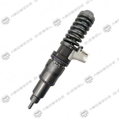 1974030 Common Rail Injector – Spesialis Pengukuran Untuk Pengoperasian Ketinggian Tinggi dan Kepercayaan Start Dingin
