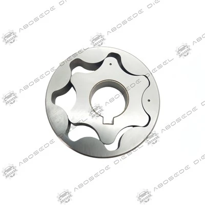294180-0100 — Rotor / Set Roda Gigi Pompa Umpan (Seri Denso HP3 / HP4)