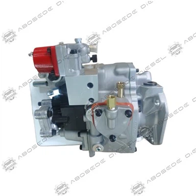 3021961 3035686 3818133 Pompa Injeksi Bahan Bakar Asli Cummins Untuk PT Engine QSK19