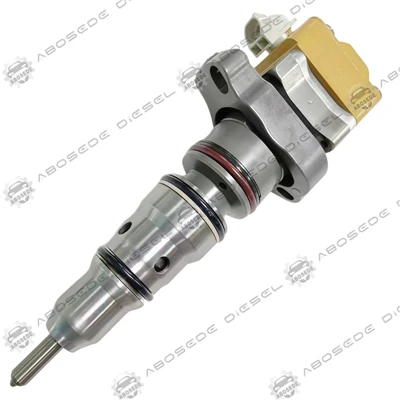3126 Injektor Bahan Bakar Diesel 222-5965|Penggantian Common Rail Berkinerja Tinggi
