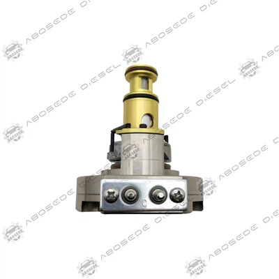 3408324 Aktuator Pompa Bahan Bakar Aktuator Kontrol Bahan Bakar Elektronik untuk Mesin Cummins PT Pump M11 N14 K19 NT855 K38