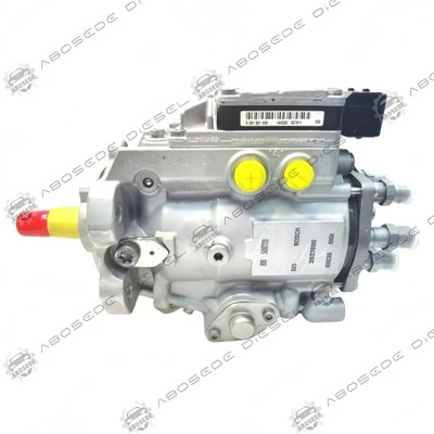 Pompa Distributor 4063493 VP44-6 – Integritas Segel Tekanan Tinggi Dengan Kontrol Kebocoran Internal yang Ditingkatkan Untuk VW/Audi TDI
