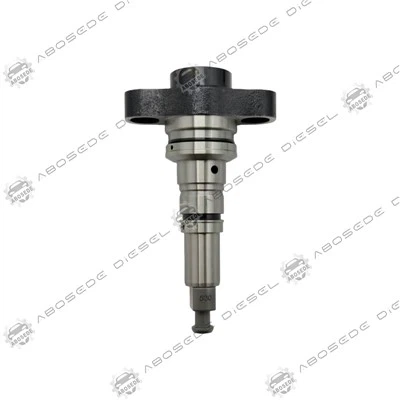 530 Plunger — Elemen Pompa Presisi Untuk Pengiriman Diesel yang Andal