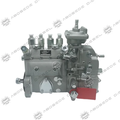 9400030747 Pompa Injeksi Bahan Bakar Diesel