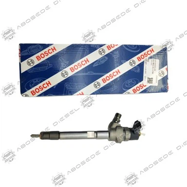 Bosch 0445110788 — Injektor Bahan Bakar Rel Umum{{1}(CRI1-18)