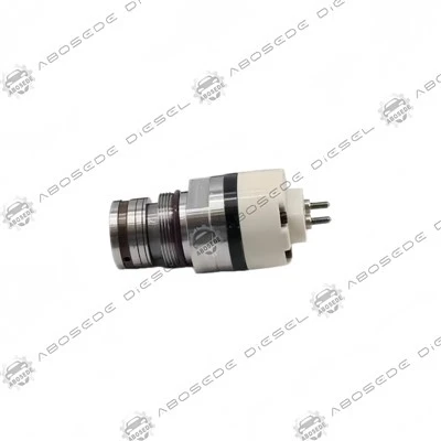 Rakitan Katup Solenoid CAT C10|Komponen Katup Kontrol Elektronik Untuk Sistem Bahan Bakar Diesel Caterpillar Dan Aplikasi Manajemen Engine