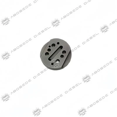 Pelat Lubang Pengukur Oli CAT C9 HEUI – Kontrol Aliran Presisi Untuk Aktuasi Common Rail (2005–2010)