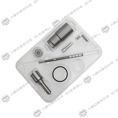 Kit Pembuatan Ulang Injektor DENSO 095000-5190|OEM RE524364