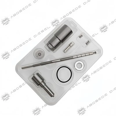 Kit Perbaikan Injektor DENSO 095000-8740 / 23670-09360 – Solusi Overhaul Presisi Untuk Sistem Common Rail Toyota 2KD-FTV