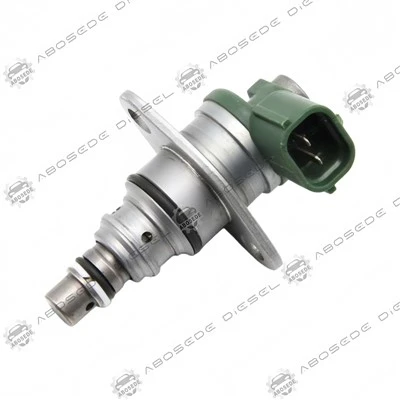 Denso 096710-0062 – SCV Dengan Aliran Port Terkendali Untuk Torsi Low-End yang Konsisten