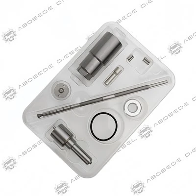 Kit Perbaikan Injektor Common Rail Denso – Referensi 295050-0070 / 23670-30380